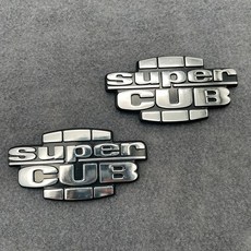 슈퍼커브카울