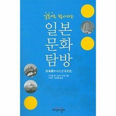 일본어로 찾아가는 일본문화탐방, 상품명