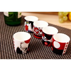 참이슬한방울잔