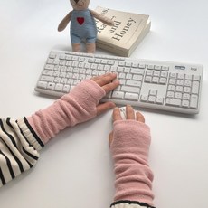 여성롱팔토시