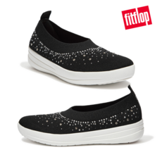 핏플랍우버니트발레리나