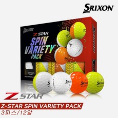 스릭슨버라이어티