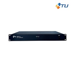 [NTU] 엔티유 NMS-0112 /12채널 3G-SDI분배기/랙타입/SDI분배기/1U타입