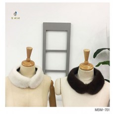 베스띠벨리밍크목도리