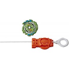 BEYBLADE 버스트 라이즈 하이퍼 스피어 에이스 드래곤 D5 스타터 팩-8 세 이상 공격형 배틀 탑 토이 및
