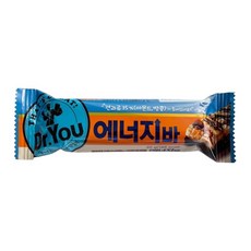 오리온 닥터유 에너지바, 600g, 6개