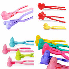 스노우볼캐릭터