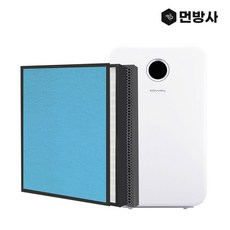 국내산 AP-2012EH필터 웅진코웨이청정기 AP-2510EH, 단품 - ap2702e