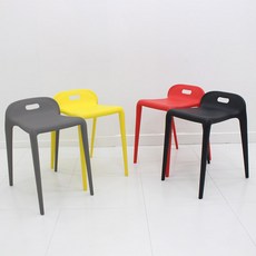 오에이데스크 솔리드체어, 블랙[OD104]