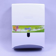 GWE329847다이소티슈케이스페이퍼 타올 디스펜서 핸드 케이스 물티슈, 1