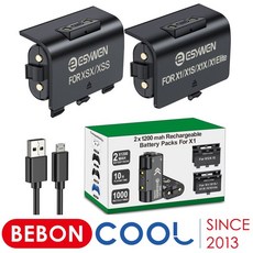 엑스박스패드충전킷