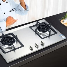 슬로우쿠커 부품 부속 6mm 메탈 실버 가스 스토브 쿠커 노브 어댑터 오븐 스위치 요리 표면 제어 잠금 조