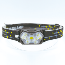 AK Laon Power 9LED 頭燈 RAK-HL-004