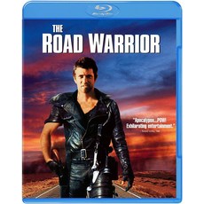 매드 맥스 2 [블루레이] 일본 발매