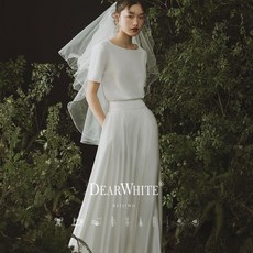 도비실크드레스