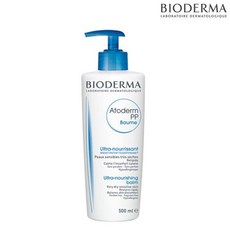 바이오더마 아토덤 PP 밤 500ml/보습밤/리치, 상세페이지 참조