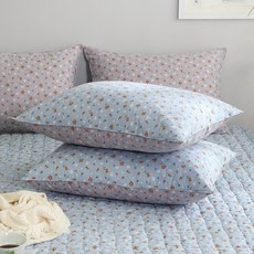 마이크로베개커버