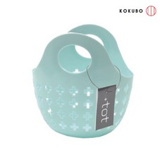 일본큐트목욕바구니