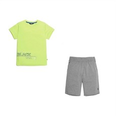 블랙야크상하복