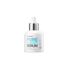 스킨미소 모공코르셋세럼 30ml