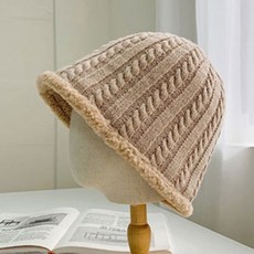 리버시블버킷햇