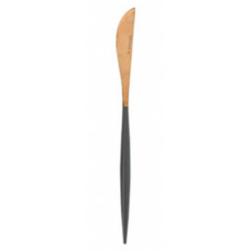 마리벨 디너 나이프, 1COLOR (블루밍그레이), 6개