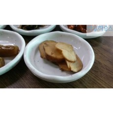 돼지감자장아찌 뚱딴지장아찌[500g]