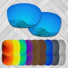 해외 OAKLEY Garage Rock Sunglass 용 E.O.S 20 + 옵션 렌즈 교체 PROD2700007111, One Color_Advanced Black, One Color