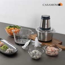 까사맘멀티다지기