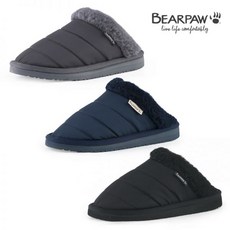 베어파우BEARPAW ELLY 양털 패딩 슬리퍼 womens 3종 택1