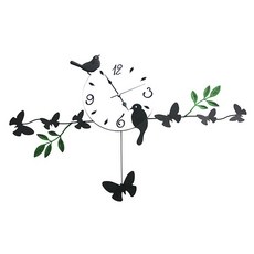 스탠드뻐꾸기시계