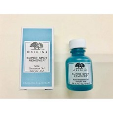 오리진 스팟 리무버 안티 블레미쉬 트리트먼트 젤 - 10ml / 0.3oz, 단일상품