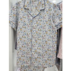 비비안남성여름잠옷