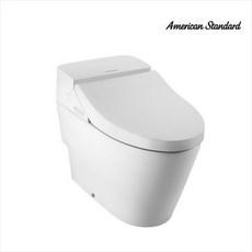 플랫라운드비데일체형