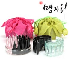 명지희태극괄사빗