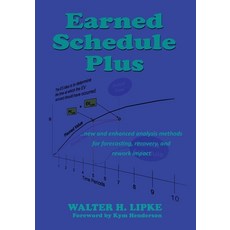 Earned Schedule Plus Paperback, Gatekeeper Press, English, 9781662902710