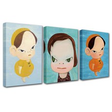 요시토모나라스케이트보드