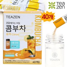 코스트코콤부차