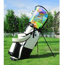 위글위글골프백커버