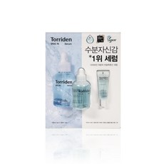 토리든 다이브인 저분자 히알루론산 세럼 100ml + 20ml, 100+20ml