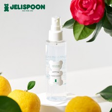 젤리스푼 젤리스푼_모이스처헤어미스트, 120ml, 1개