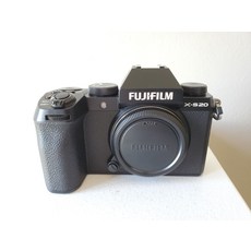 Fujifilm XS20 26.1MP 미러리스 카메라 NEAR MINT