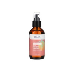 [Life-flo] 라이프 플로 퓨어 로즈힙 씨드 오일 118 ml, 1개, 118ml