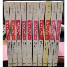 혼불