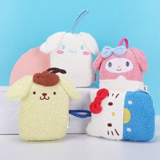 헬로키티바스볼