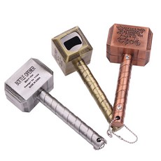 소리나는병따개