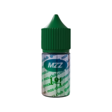 MZZ 입호흡 액상 30ml 엠제트 1억 미녀+1 떠그라이프 플러팅 전자담배 전담 젤로