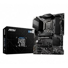 msimpgz490게이밍엣지wifi