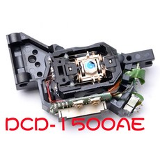광학 픽업 헤드 광학 블록 DENON DCD 1500AE DCD1500AE DCD 1500A 라디오 CD 플레이어 교체