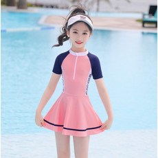 초등원피스수영복